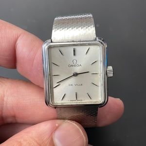 OMEGA Woman’s watch